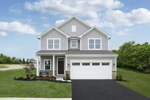 38 Tuscan Dr, Morgantown, WV 26508