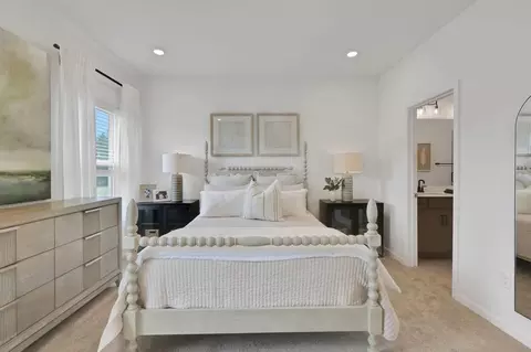 Bedroom - 182 Brook Forest Dr, Saint Augustine, FL 32092 photo 2 of 8