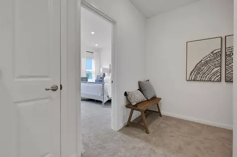 Entry Way - 182 Brook Forest Dr, Saint Augustine, FL 32092 photo 4 of 6