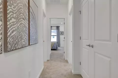 Entry Way - 182 Brook Forest Dr, Saint Augustine, FL 32092 photo 5 of 6