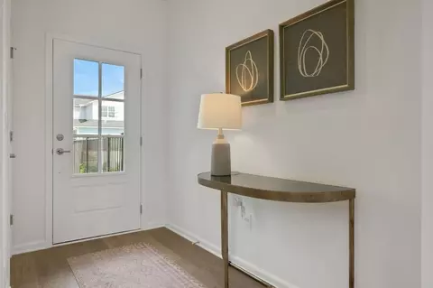 Entry Way - 182 Brook Forest Dr, Saint Augustine, FL 32092 photo 3 of 6