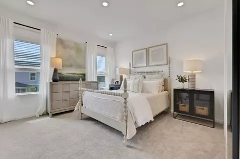 Bedroom - 182 Brook Forest Dr, Saint Augustine, FL 32092 photo 1 of 8