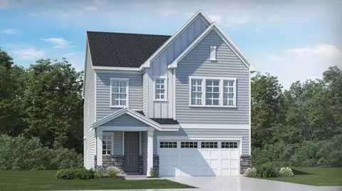 120 Saulston Rd, Apex, NC 27539
