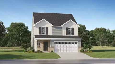 Exterior - 800 Sparano Loop, York, SC 29745 photo 2 of 9