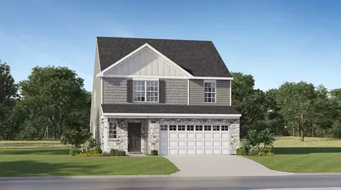 Exterior - 800 Sparano Loop, York, SC 29745 photo 3 of 9