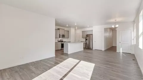 Living - 447 3rd St, Severance, CO 80550 photo 2 of 5