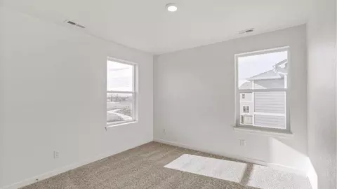 Bedroom - 447 3rd St, Severance, CO 80550 photo 1 of 5