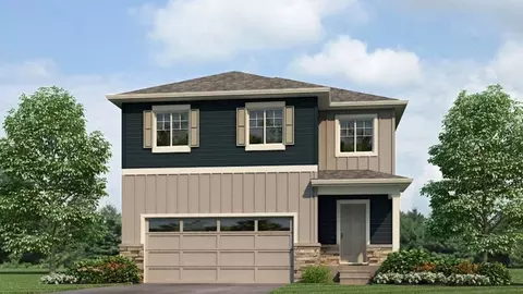 Exterior - 447 3rd St, Severance, CO 80550 photo 3 of 4