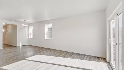 Living - 447 3rd St, Severance, CO 80550 photo 3 of 5