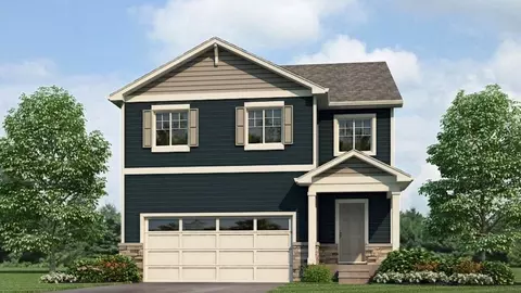 447 3rd St, Severance, CO 80550