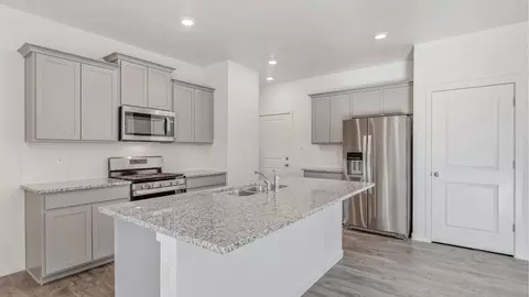 Kitchen - 447 3rd St, Severance, CO 80550 photo 1 of 2