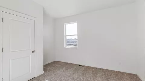 Bedroom - 447 3rd St, Severance, CO 80550 photo 4 of 5