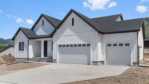 Exterior - 1346 N 1275 E #12, Logan, UT 84341 photo 2 of 14