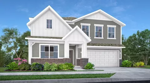 16159 Cloud Nine Dr, Noblesville, IN 46060