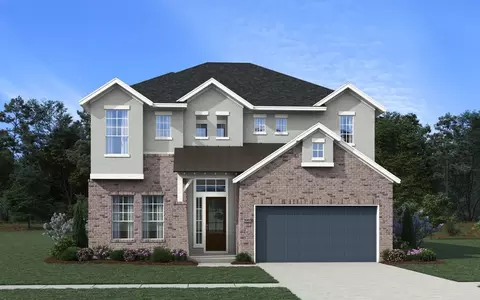 25102 Skyline Prairie Ln, Katy, TX 77493