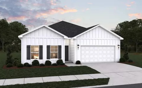 Exterior - 169 Squires Run Ln, Richlands, NC 28574 photo 2 of 7