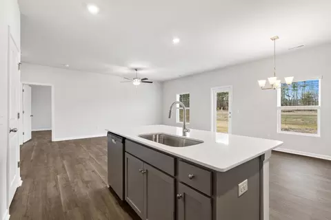 Entry Way - 169 Squires Run Ln, Richlands, NC 28574 photo 1 of 4