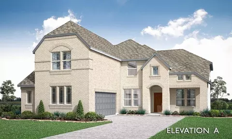 837 Turnbull Ave, Justin, TX 76247