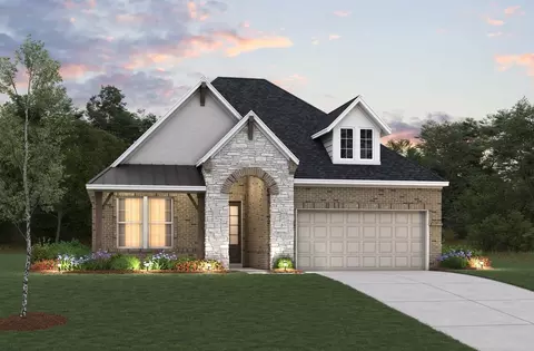 10710 Linnaeus Ln, Cypress, TX 77433