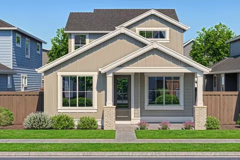 20896 SE Caldera Dr, Bend, OR 97702