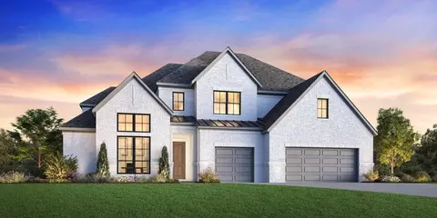 131 Modello Way, Liberty Hill, TX 78642