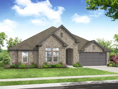 1123 Nighthawk Dr, Justin, TX 76247