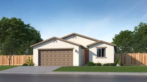355 Falasco Ave, Los Banos, CA 93635