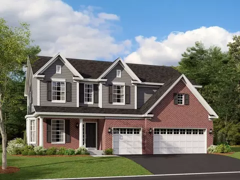 41 Hawthorn Ridge Dr, Hawthorn Woods, IL 60047