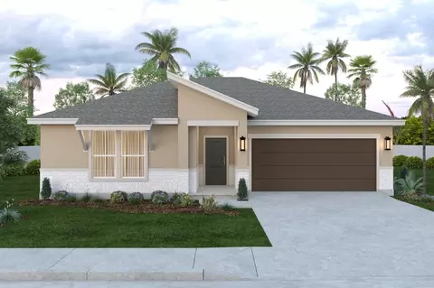 3818 Paso Dr, Harlingen, TX 78550