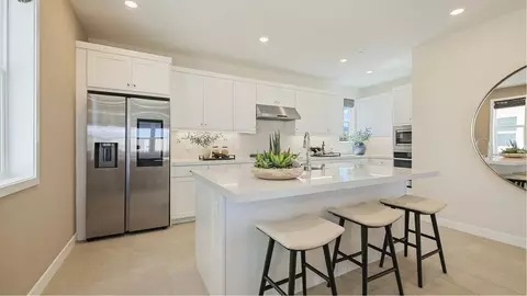 26877 Velodrome Way, Valencia, CA 91381
