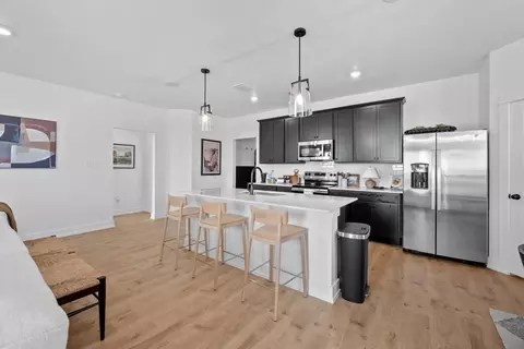 Kitchen - 208 Gus Loop, Georgetown, TX 78626 photo 1 of 1