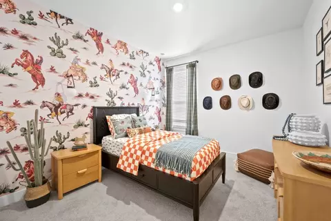 Bedroom - 208 Gus Loop, Georgetown, TX 78626 photo 6 of 6