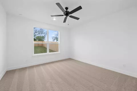 Bedroom - 208 Gus Loop, Georgetown, TX 78626 photo 2 of 6