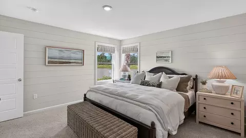 Bedroom - 400 Chambers Ave, Yulee, FL 32097 photo 1 of 3