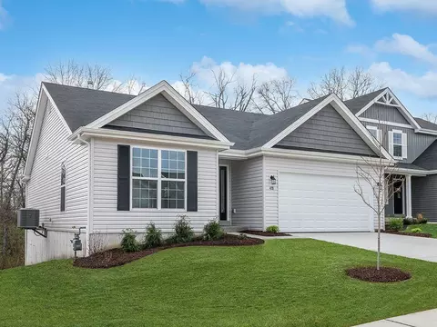 3 Snowdrop Ct, Wentzville, MO 63385