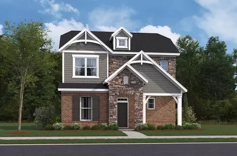 512 Kemp Dr, Hermitage, TN 37076