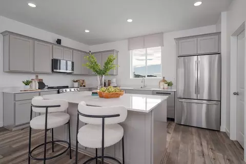 Kitchen - 1101 W 480 S, American Fork, UT 84003 photo 1 of 6