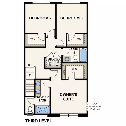 Floorplan - 1101 W 480 S, American Fork, UT 84003 photo 2 of 2