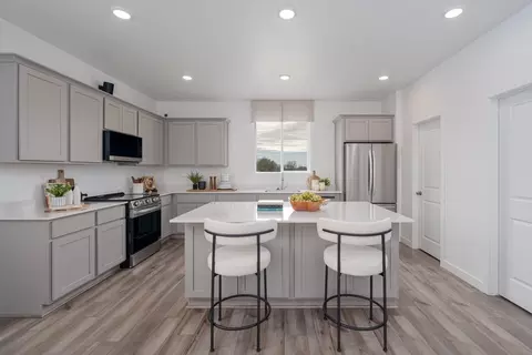 Kitchen - 1101 W 480 S, American Fork, UT 84003 photo 5 of 6