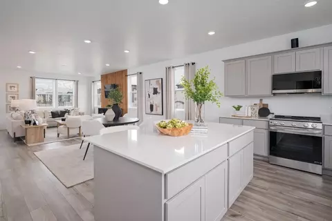 Kitchen - 1101 W 480 S, American Fork, UT 84003 photo 3 of 6