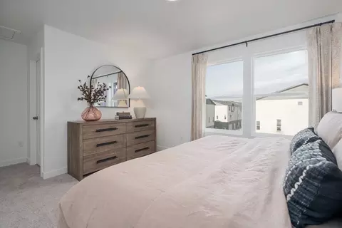 Bedroom - 1101 W 480 S, American Fork, UT 84003 photo 1 of 2
