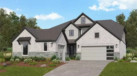 27201 Hazel Grove Ln, Montgomery, TX 77316