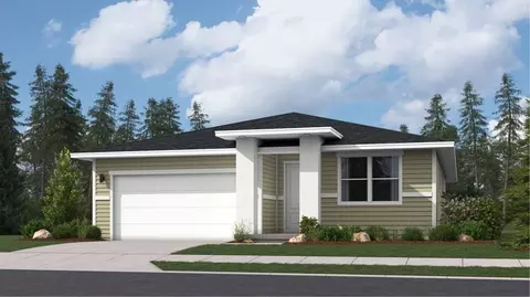 2100 E Chickadee Dr, Eagle Mountain, UT 84005