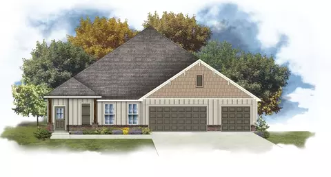 105 Pike Ackert, Meridianville, AL 35759