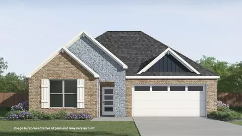 12952 S Oxford Ave E, Bixby, OK 74008