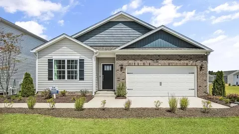 941 Cattle Dr, Wake Forest, NC 27587