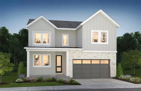 1178 Bridgefield Rd, Castle Pines, CO 80108