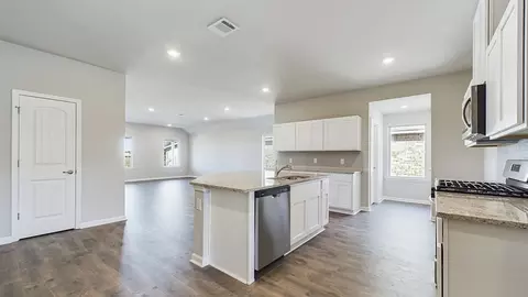 Kitchen - 119 Cane Run Ct, Duson, LA 70529 photo 4 of 10