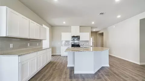 Kitchen - 119 Cane Run Ct, Duson, LA 70529 photo 6 of 10