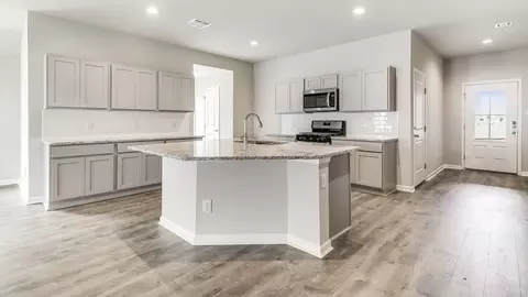 Kitchen - 119 Cane Run Ct, Duson, LA 70529 photo 1 of 10